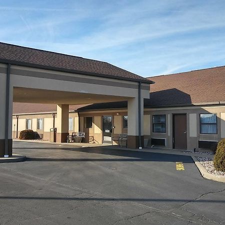 Briarwood Inn - Sparta Exteriér fotografie
