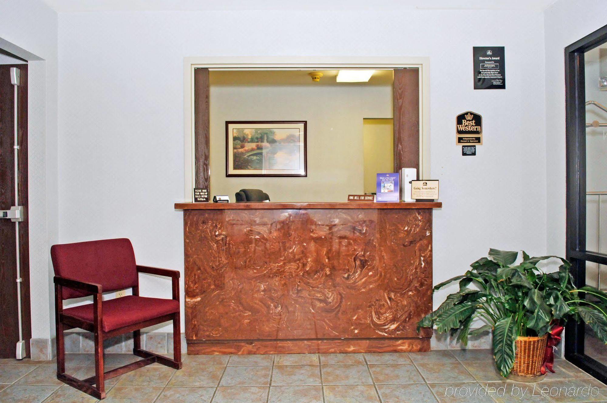 Briarwood Inn - Sparta Exteriér fotografie